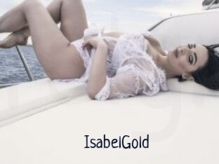 IsabelGold