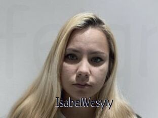 IsabelWesyly
