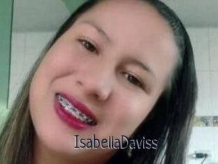 IsabellaDaviss
