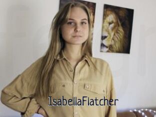 IsabellaFlatcher