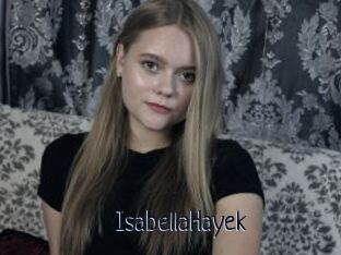 IsabellaHayek