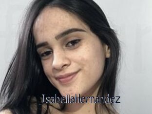 IsabellaHernandez