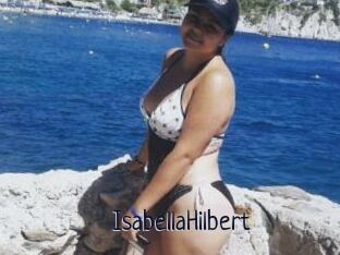 IsabellaHilbert