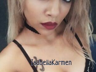 Isabella_Karmen