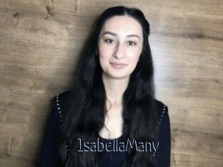 IsabellaMany