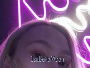 IsabellaMoan