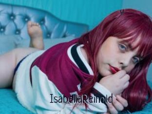 IsabellaReinold