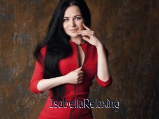IsabellaRelaxing