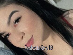 IsabellaRey18
