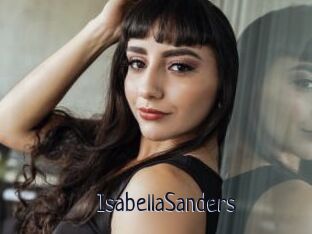 IsabellaSanders
