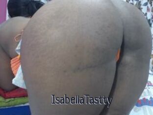 IsabellaTastty
