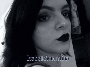 IsabellaValentina