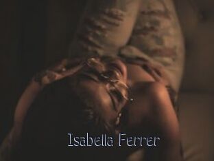 Isabella_Ferrer