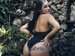 Isabella_Giil