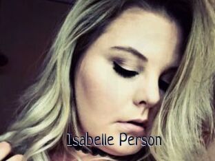 Isabelle_Person