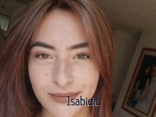 Isablele