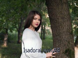 IsadoraLovelyBB