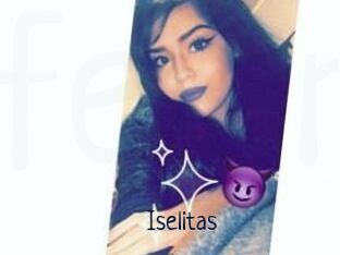 Iselitas