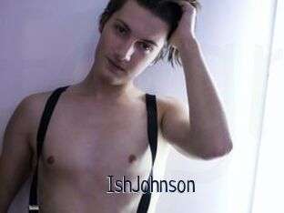 IshJohnson