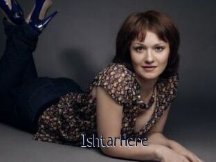 IshtarHere