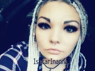 IshtarInanna