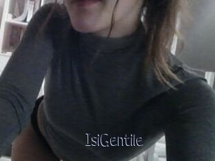 IsiGentile