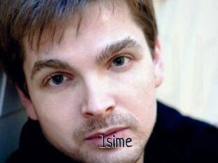 Isime