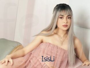 IsisLi