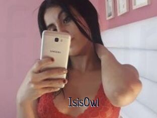 IsisOwl