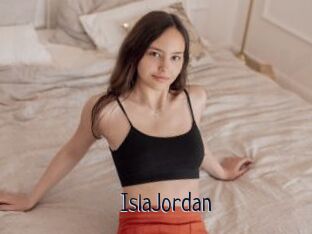 IslaJordan