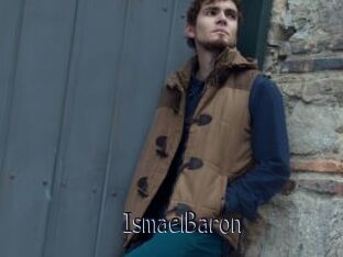 IsmaelBaron