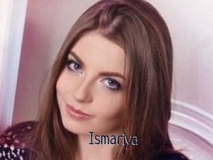 Ismariya
