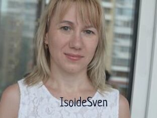 IsoldeSven