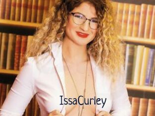 IssaCurley