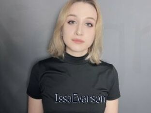 IssaEvarson