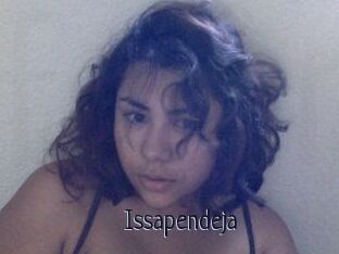 Issapendeja