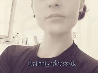 ItalianGoddessAK