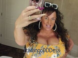 ItaliangoDDDess