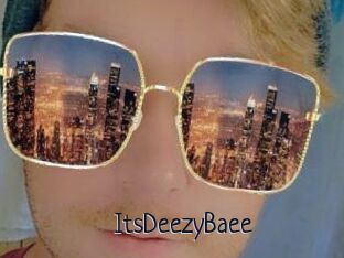 ItsDeezyBaee