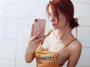 Ivanets