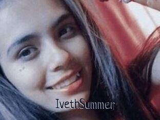 IvethSummer