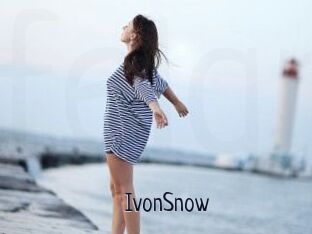 IvonSnow