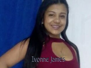 Ivonne_james