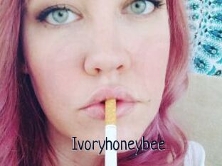 Ivoryhoneybee