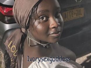 Ivorysexgoddess