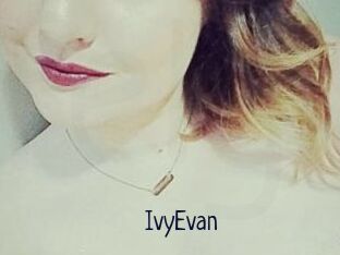 IvyEvan