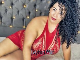 IvyHotMilf