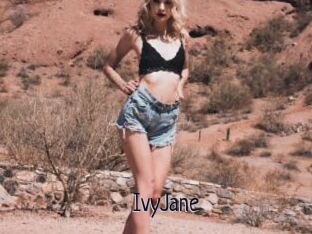 IvyJane
