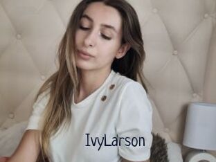 IvyLarson