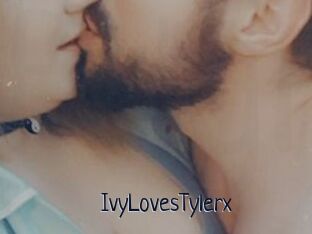 IvyLovesTylerx